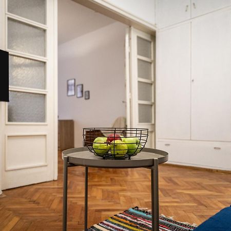 Lovely Art Apartment - Victory Varna Exterior foto