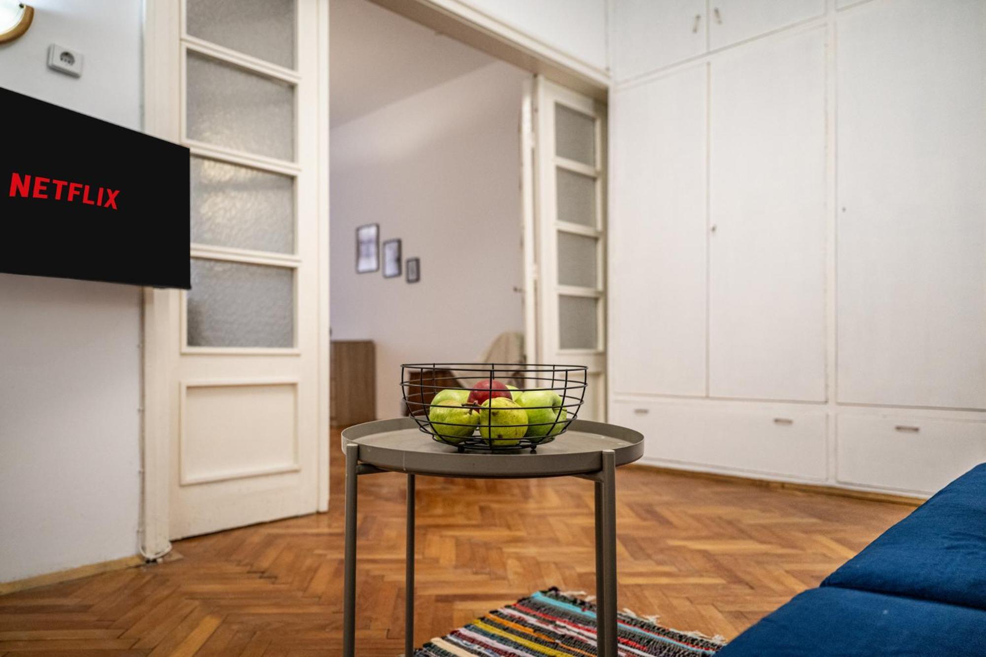 Lovely Art Apartment - Victory Varna Exterior foto