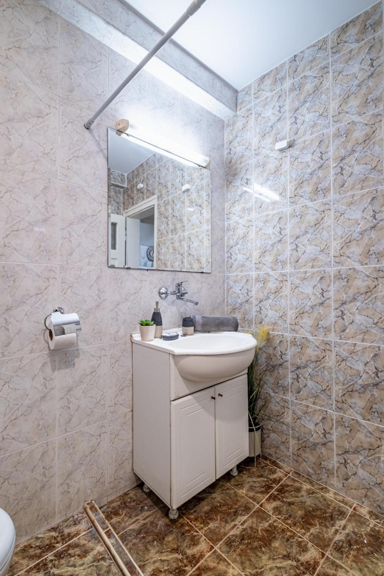 Lovely Art Apartment - Victory Varna Exterior foto