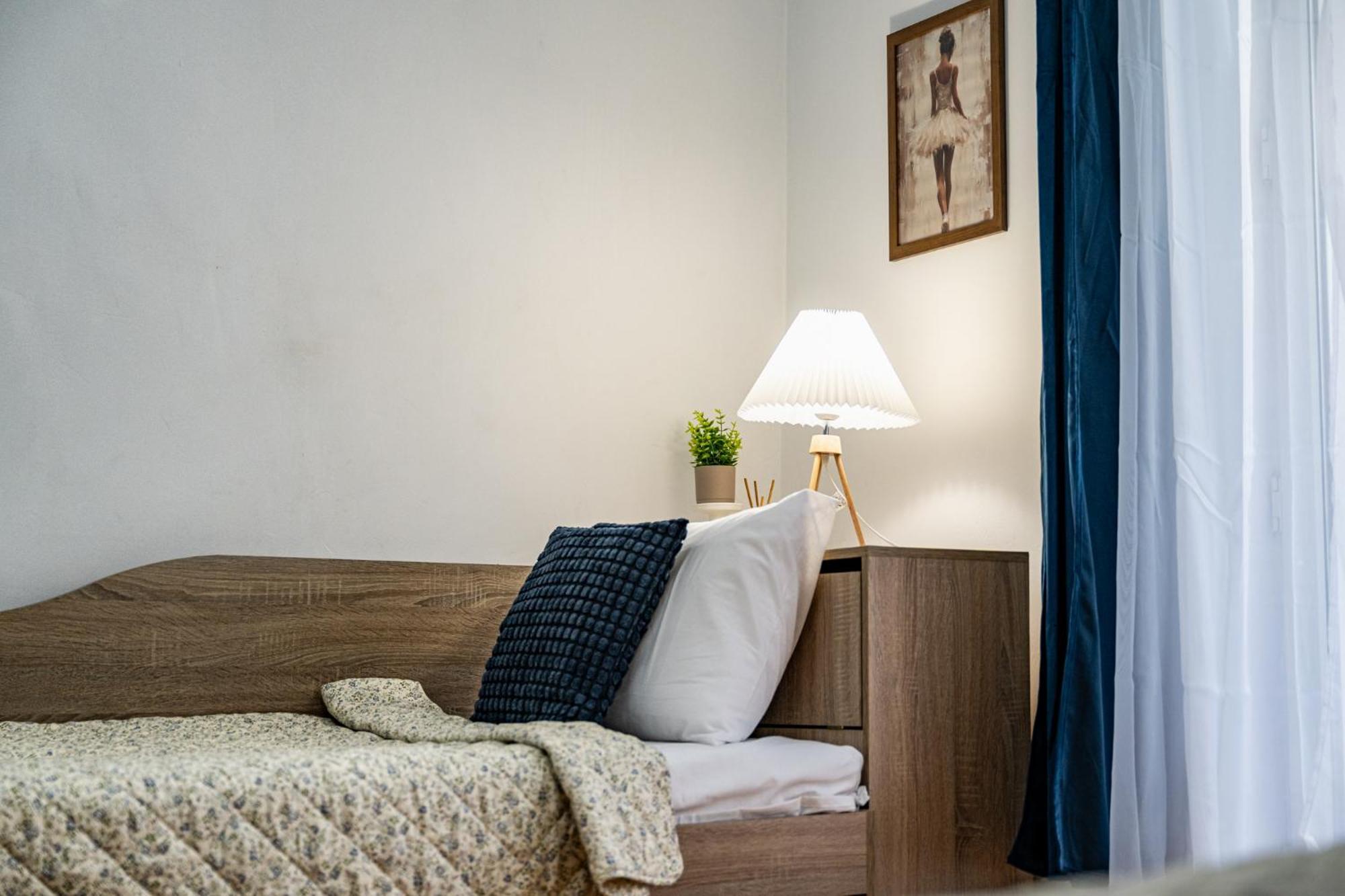 Lovely Art Apartment - Victory Varna Exterior foto